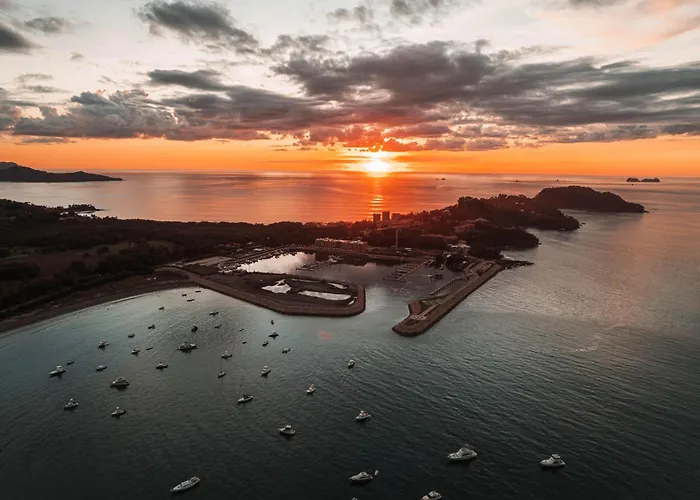 Apartamento Flamingo Marina Cove 617- Oceanfront 3 Bedroom
