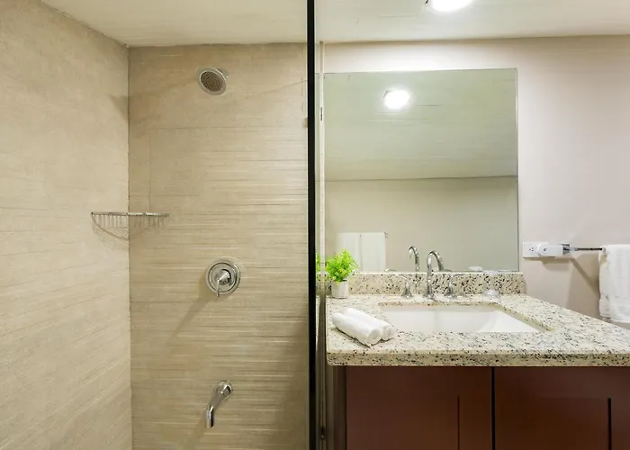 Apartamento Flamingo Marina Cove 617- Oceanfront 3 Bedroom Playa Flamingo