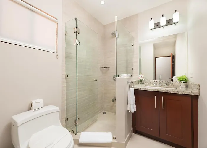 Flamingo Marina Cove 617- Oceanfront 3 Bedroom Apartamento