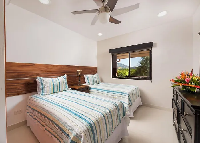 Apartamento Flamingo Marina Cove 617- Oceanfront 3 Bedroom