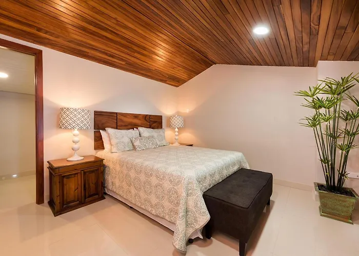 Flamingo Marina Cove 617- Oceanfront 3 Bedroom Apartamento *