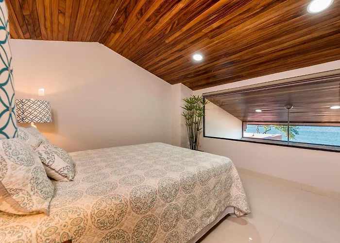 Apartamento Flamingo Marina Cove 617- Oceanfront 3 Bedroom *